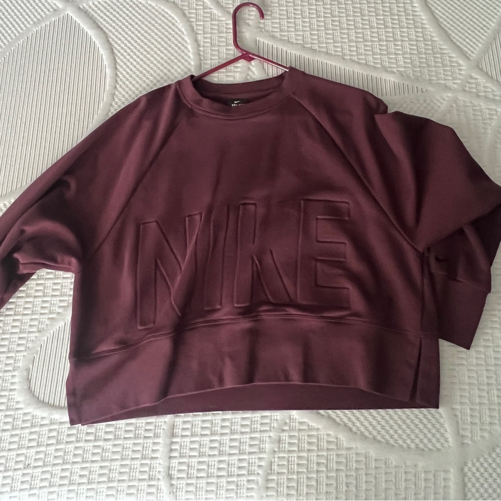 Nike Crew Neck